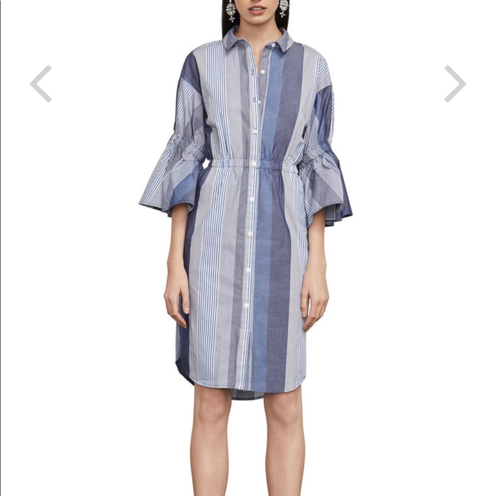 BCBGMAXAZRIA Cyprien Dress (M)